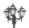 Latarnia / lampa stojąca Witraż OGMWN 3 N SU-MA