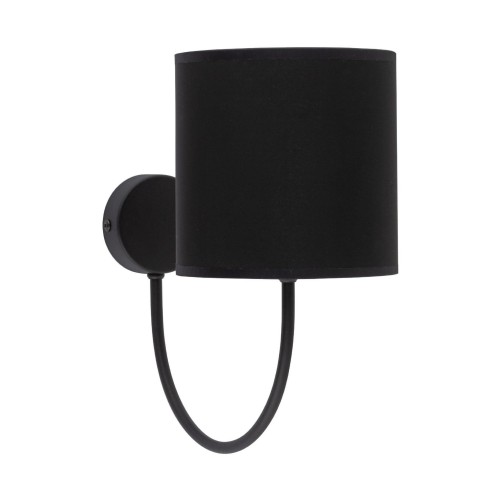 Kinkiet TORENS 1 – punktowy Czarno złoty 4593 TK Lighting