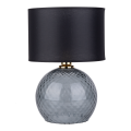 Lampka nocna PACO 1 - punktowa Czarny 5491 TK Lighting