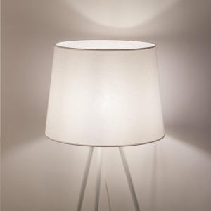 Lampa podłogowa ISEO 1 - punktowa  5420 TK Lighting