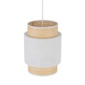 Lampa wisząca BOHO NEW 1 - punktowa Biały / słomkowy 5652 TK Lighting