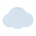 Kinkiet CLOUD 2 – punktowy błękitny  4966 TK Lighting