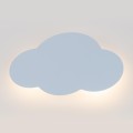Kinkiet CLOUD 2 – punktowy błękitny  4966 TK Lighting