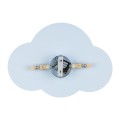 Kinkiet CLOUD 2 – punktowy błękitny  4966 TK Lighting