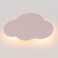 Kinkiet CLOUD 2 – punktowy różowy 4967 TK Lighting