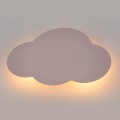 Kinkiet CLOUD 2 – punktowy różowy 4967 TK Lighting
