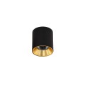 Lampa natynkowa Altisma  CLN-6677-75-BL-GD-3K Italux