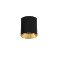 Lampa natynkowa Altisma  CLN-6677-75-BL-GD-3K Italux