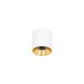 Lampa natynkowa Altisma  CLN-6677-75-WH-GD-3K Italux