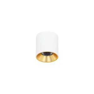 Lampa natynkowa Altisma  CLN-6677-75-WH-GD-3K Italux