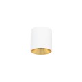 Lampa natynkowa Altisma  CLN-6677-75-WH-GD-3K Italux