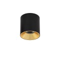 Lampa natynkowa Altisma  CLN-6677-95-BL-GD-3K Italux