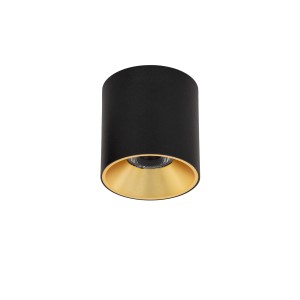 Lampa natynkowa Altisma  CLN-6677-95-BL-GD-3K Italux