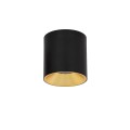 Lampa natynkowa Altisma  CLN-6677-95-BL-GD-3K Italux