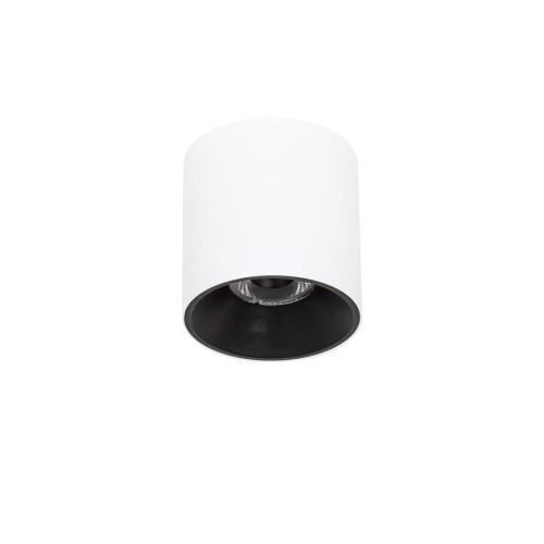 Lampa natynkowa Altisma  CLN-6677-95-WH-BL-3K Italux