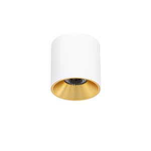 Lampa natynkowa Altisma  CLN-6677-95-WH-GD-3K Italux