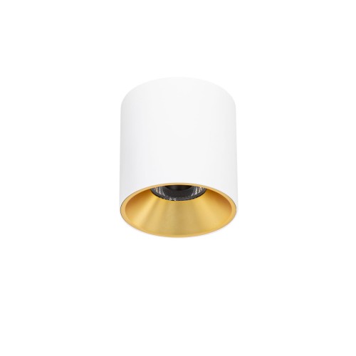 Lampa natynkowa Altisma  CLN-6677-95-WH-GD-3K Italux