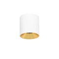 Lampa natynkowa Altisma  CLN-6677-95-WH-GD-3K Italux