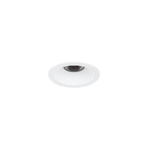 Lampa sufitowa wpuszczana Avelina  RCS-9866-110-15W-WH-SWK Italux