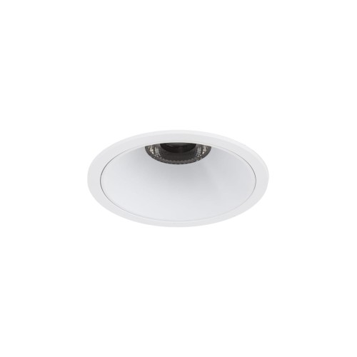Lampa sufitowa wpuszczana Avelina  RCS-9866-135-20W-WH-SWK Italux