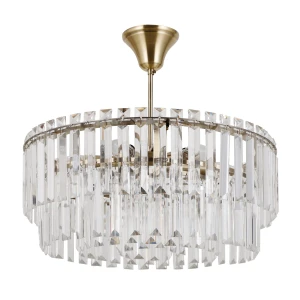 Lampa wisząca Buena  PND-22320-6-ABR Italux