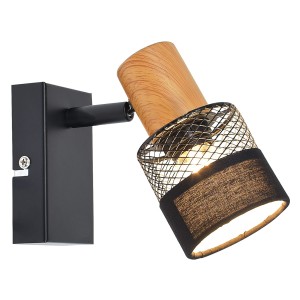 Kinkiet ścienny Coletta  SPL-90110-1 Italux