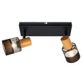 Lampa sufitowa Coletta  SPL-90110-2 Italux