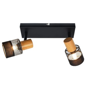 Lampa sufitowa Coletta  SPL-90110-2 Italux