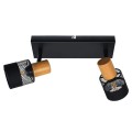 Lampa sufitowa Coletta  SPL-90110-2 Italux