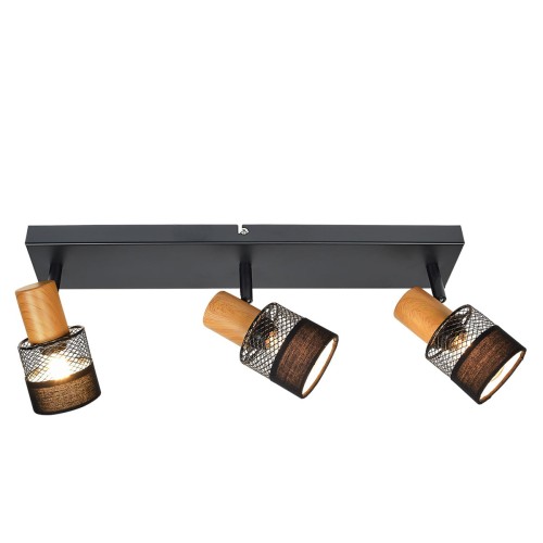 Lampa sufitowa Coletta  SPL-90110-3 Italux