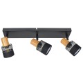 Lampa sufitowa Coletta  SPL-90110-3 Italux