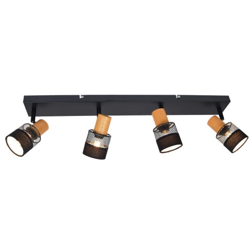 Lampa sufitowa Coletta  SPL-90110-4 Italux