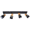 Lampa sufitowa Coletta  SPL-90110-4 Italux