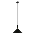 Lampa wisząca Drello  PND-541101-BK Italux
