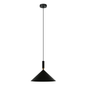 Lampa wisząca Drello  PND-541101-BK Italux