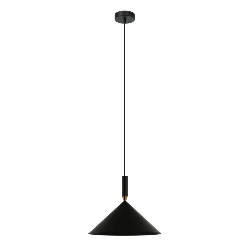 Lampa wisząca Drello  PND-541101-BK Italux