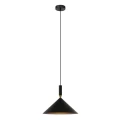 Lampa wisząca Drello  PND-541101-BK Italux