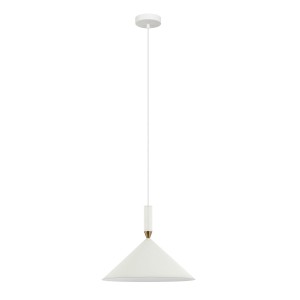 Lampa wisząca Drello  PND-541101-W Italux