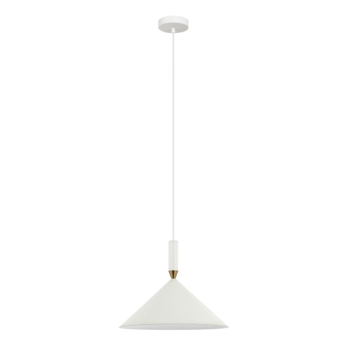 Lampa wisząca Drello  PND-541101-W Italux