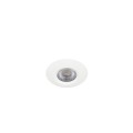 Lampa sufitowa wpuszczana Encanto  RCS-9822-85-8W-WH-SWK Italux