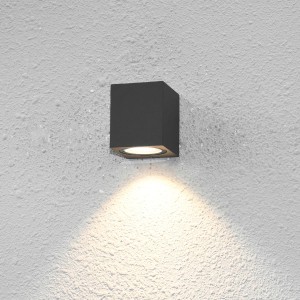 Kinkiet zewnętrzny Genta  OWL-2197-1SQ Italux