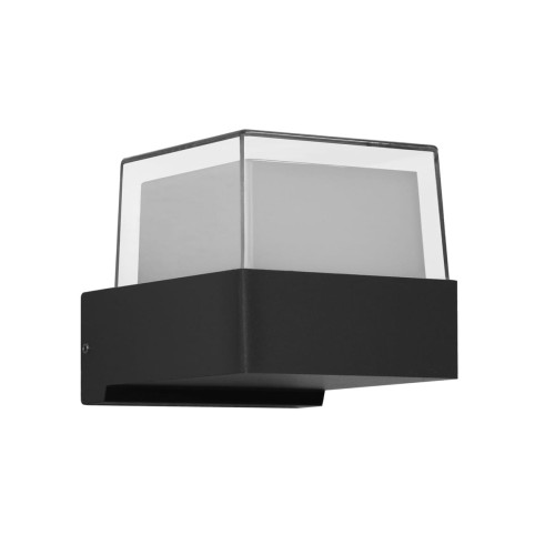 Kinkiet zewnętrzny Marti  OWL-4642-3K Italux