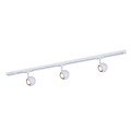 Zestaw szynowy Marvi TR Blake  920303-3-WH-SET Italux