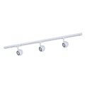 Zestaw szynowy Marvi TR Blake  920303-3-WH-SET Italux