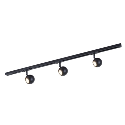 Zestaw szynowy Marvi TR Blake  920321-3-BL-SET Italux