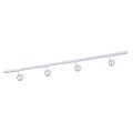 Zestaw szynowy Marvi TR Blake  920403-4-WH-SET Italux