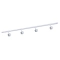 Zestaw szynowy Marvi TR Blake  920403-4-WH-SET Italux