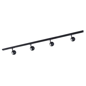 Zestaw szynowy Marvi TR Blake  920421-4-BL-SET Italux
