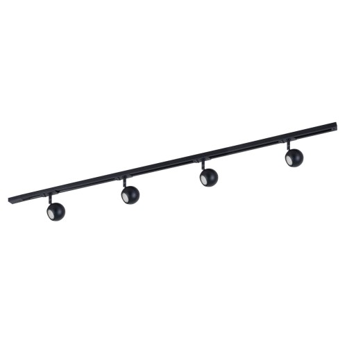 Zestaw szynowy Marvi TR Blake  920421-4-BL-SET Italux