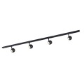 Zestaw szynowy Marvi TR Blake  920421-4-BL-SET Italux